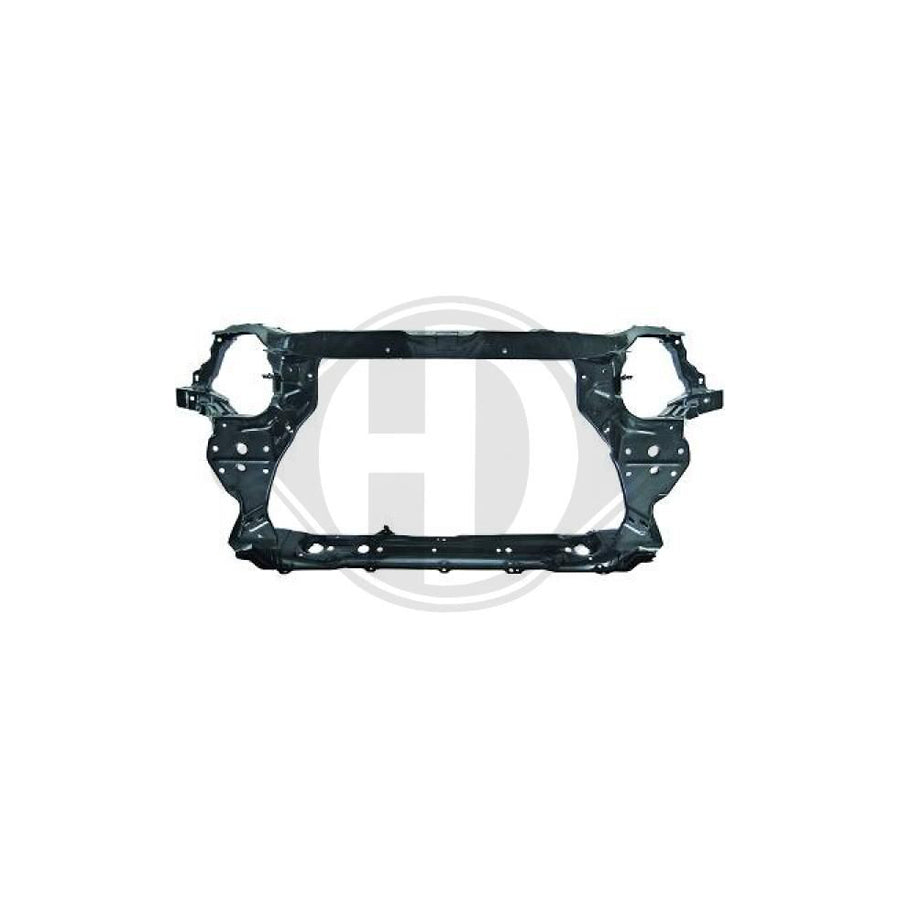 Diederichs 6925008 Panelling, Mudguard