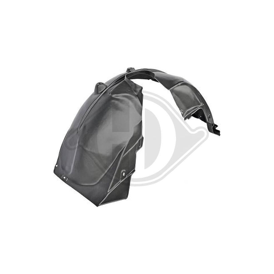 Diederichs 7514009 Panelling, Mudguard for SAAB 9-3