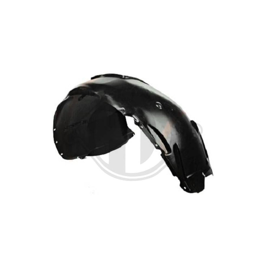 Diederichs 7660008 Panelling, Mudguard