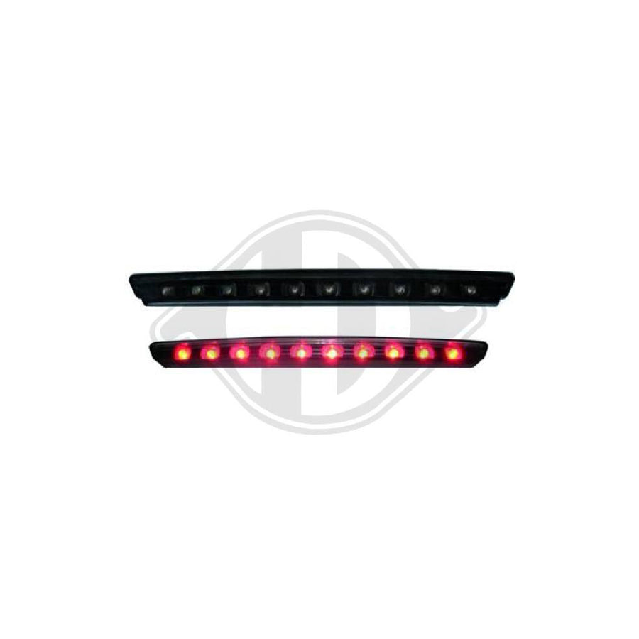 Diederichs Hd Tuning 2251494 Third Brake Light For VW Scirocco Iii (137, 138)