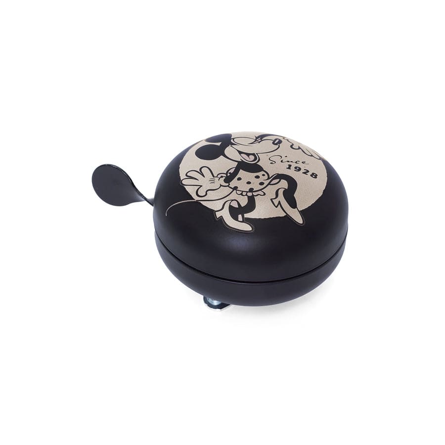 Disney 59234 BIG RETRO BELL MINNIE CLASSIC D100