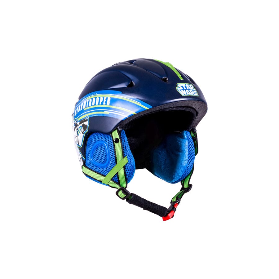Disney 9045 SKI HELMET STAR WARS