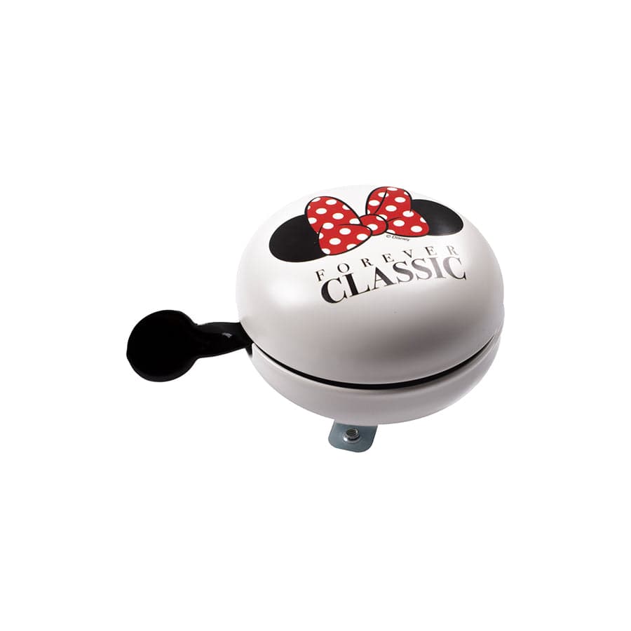 Disney 9139 BIG RETRO BELL MINNIE - FOREVER CLASSIC