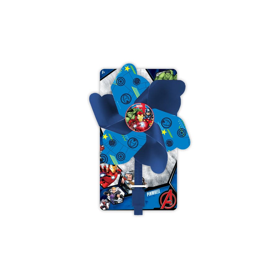 Disney 9160 PINWHEEL AVENGERS