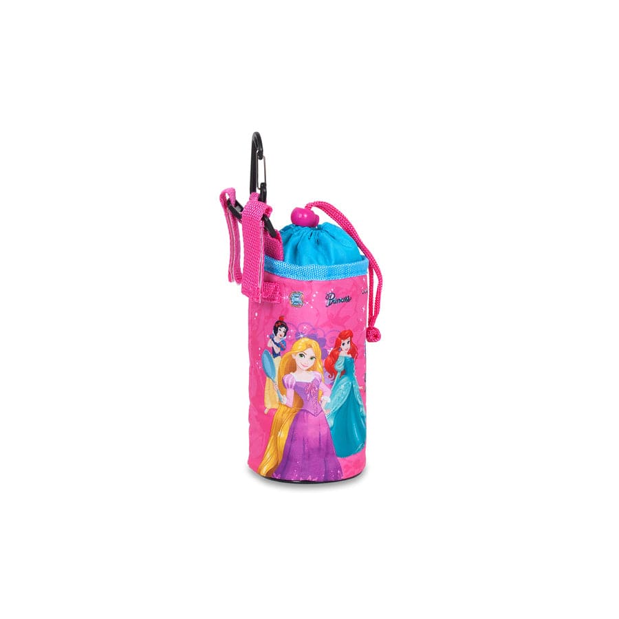 Disney 9216 BOTTLE COVER PRINCESS