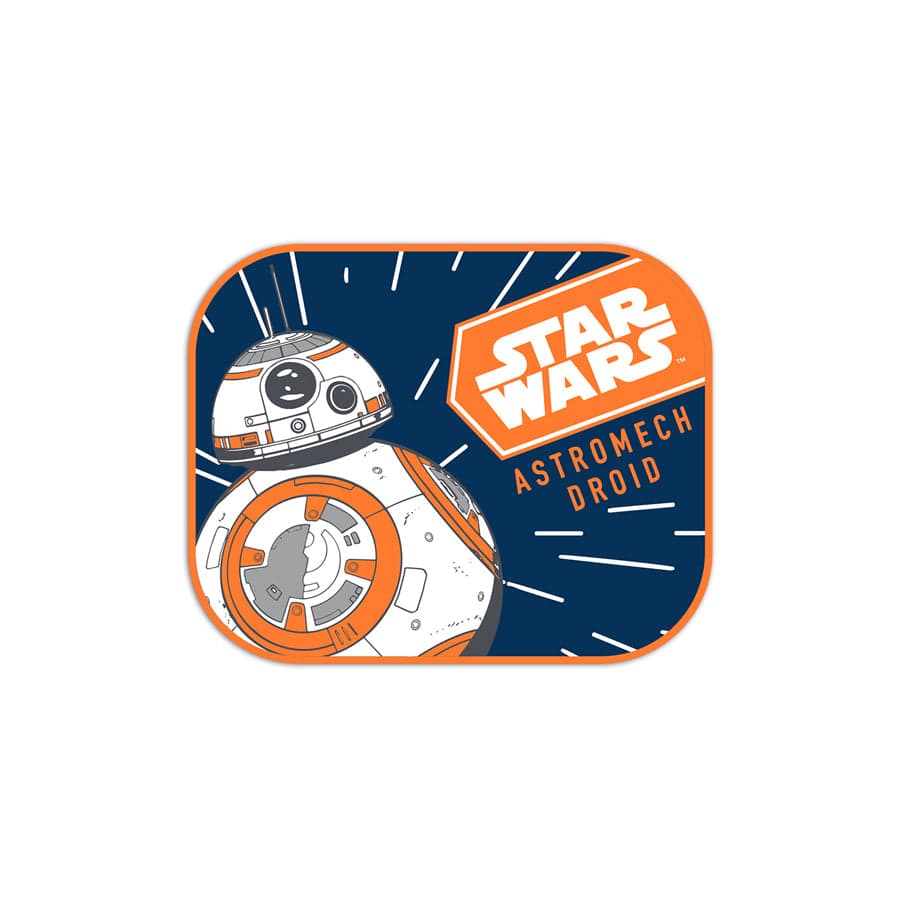 Disney 9315 SUNSHADES STAR WARS BB8