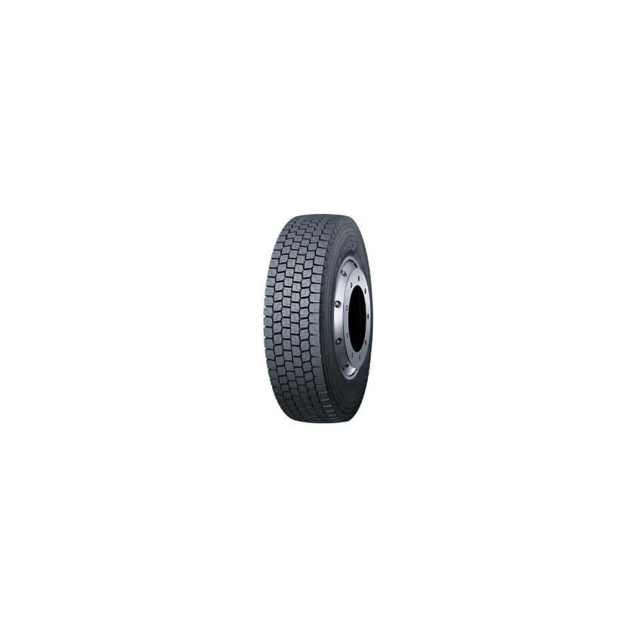 Diversen Cr926 Golden Crown 13/0 R225 156K Summer Truck Tyre
