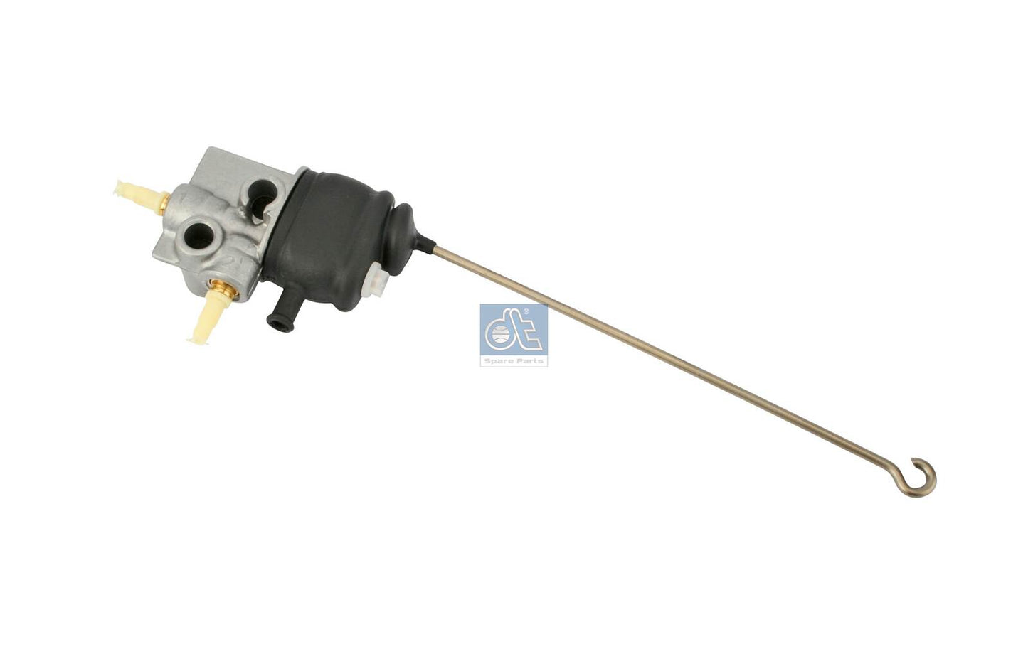 DT A/C 6.65094 Driver Cab Suspension Valve
