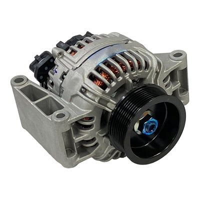 PRESTOLITE ELECTRIC PEA148337 Alternator