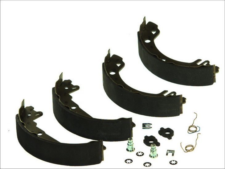 FTE VAL9780009 Brake Caliper