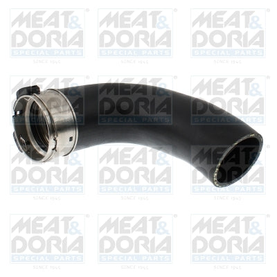 MEAT & DORIA MD96989 Charge Air Hose