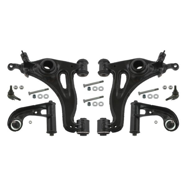 FEBI FE33134 Wheel Suspension Repair Kit