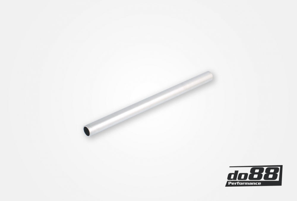 DO88 A3L500-45 Aluminum pipe 45x3 mm, length 500 mm