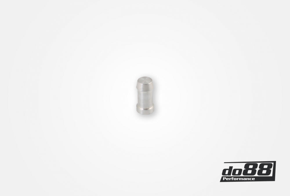 DO88 Plugg-13AL Aluminium Plug 13mm