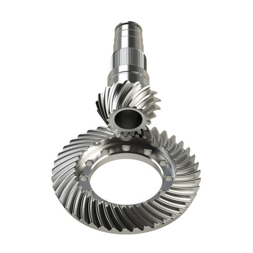 DODSON DMS-7210 BILLET REAR RING AND PINION 45/17 FOR LAMBORGHINI HURACAN / AUDI R8 (DL800 GEARBOX) (PRO DEALER ONLY)