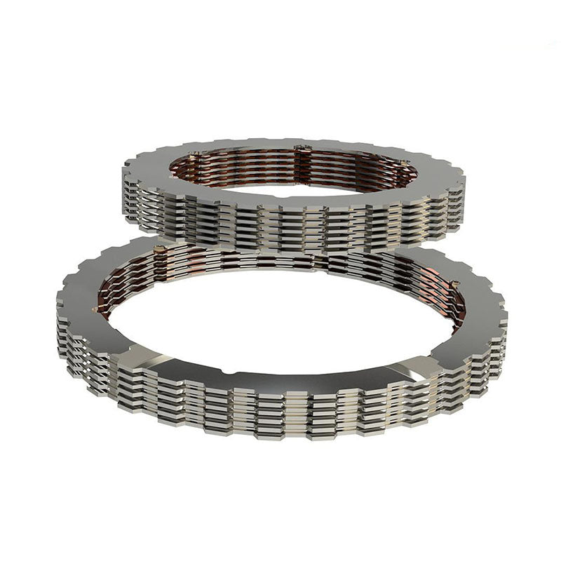 DODSON DMS-8573 CLUTCH KIT STREET PLUS 5 FOR VW / AUDI (DQ381 GEARBOX)