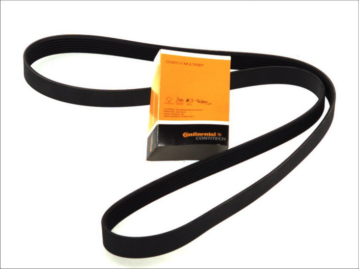 CONTITECH 7PK1605 V-Ribbed Belt