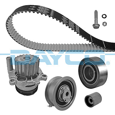 DAYCO DAYKTBWP4290 Water Pump & Timing Belt Kit