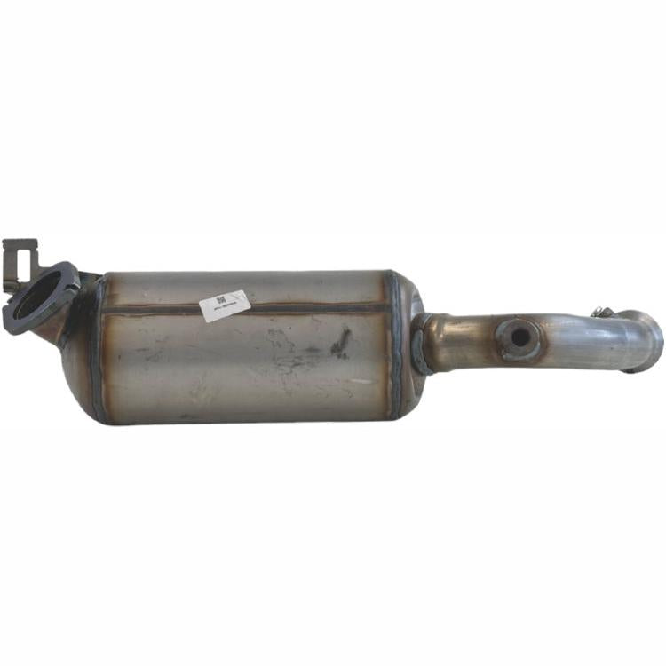 BOSAL BOS097-256 Exhaust System Soot/Particulate Filter