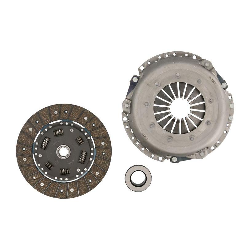 NEXUS F1A014NX Clutch Kit