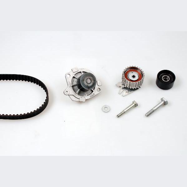 HEPU PK10550 Water Pump & Timing Belt Kit