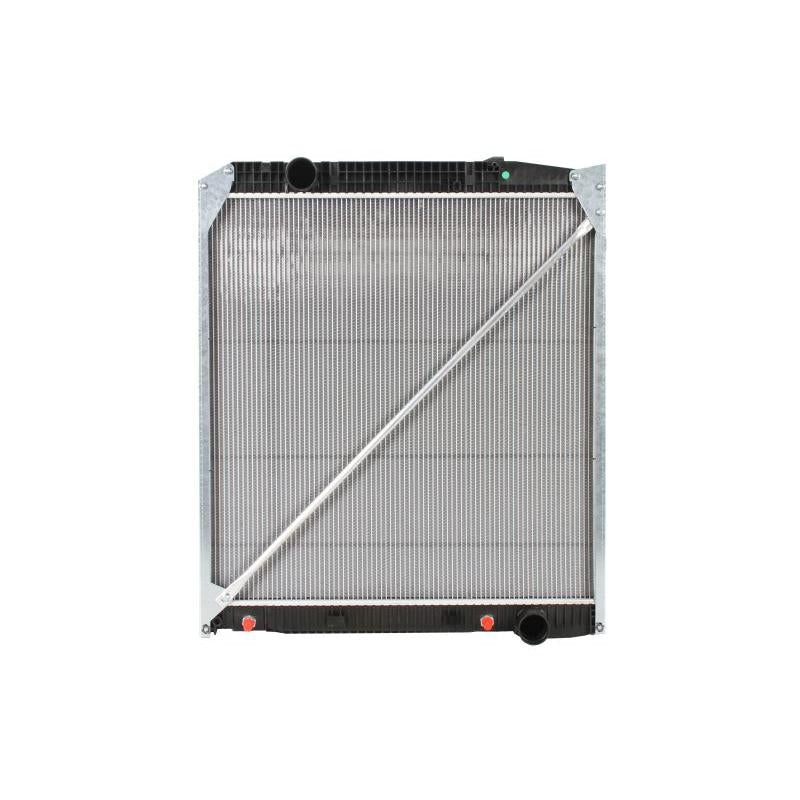 NISSENS NIS62652A Engine Radiator
