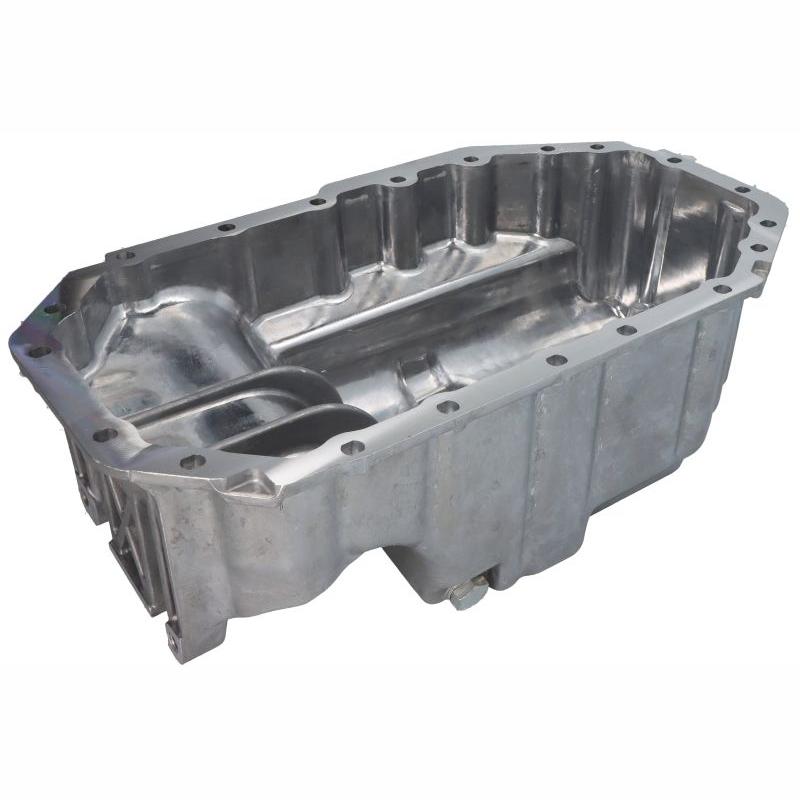 HANS PRIES HP114595 Oil Sump Gasket