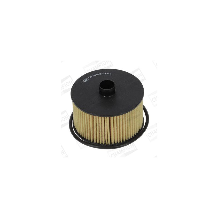 Champion Cof100695E Oil Filter