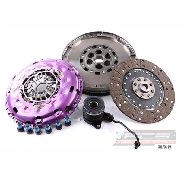 XTREME CLUTCH KAR24614-1A Clutch Kit (Tuning)