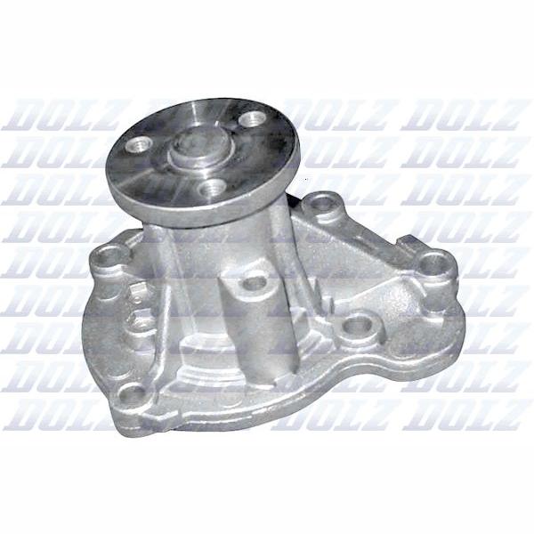 DOLZ N114 Water Pump