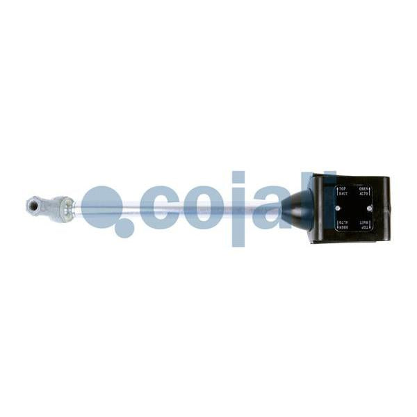 COJALI 6002227COJ Air Suspension Suspension Strut