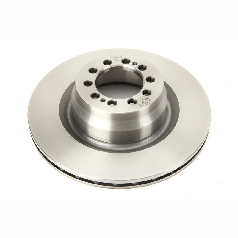JURATEK REN193 Brake Disc