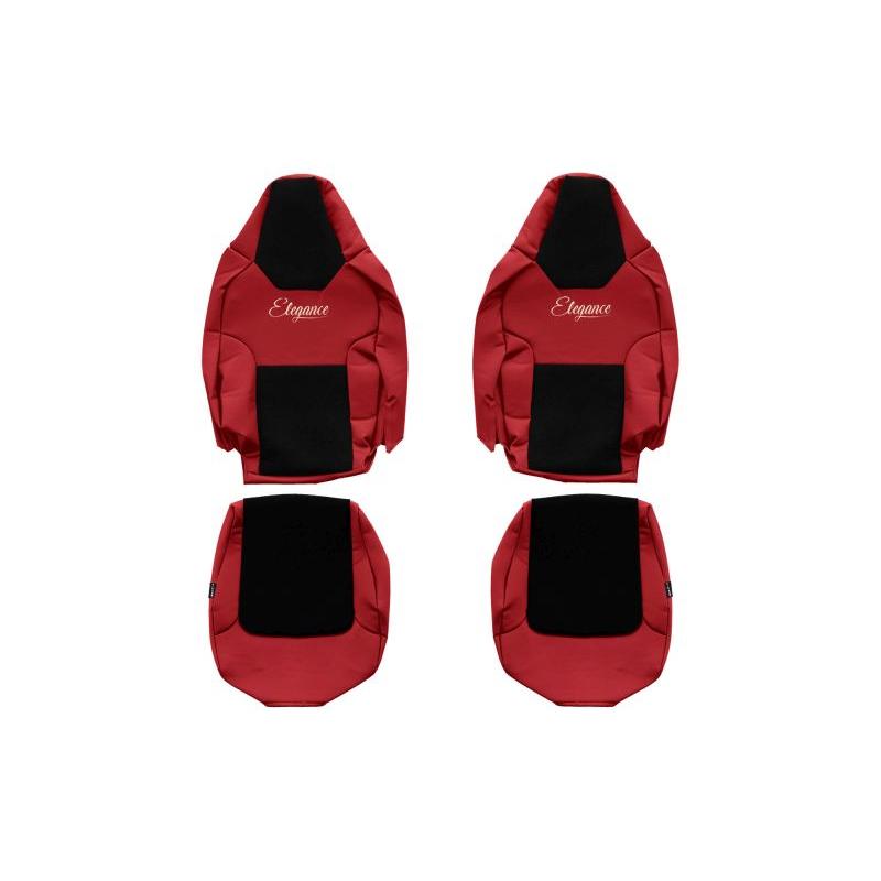 F-CORE F-COREUX28RED Seat Cover