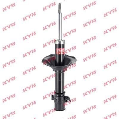 KYB EXCel-G 334342 Shock Absorber for Subaru Forester II (Sg)