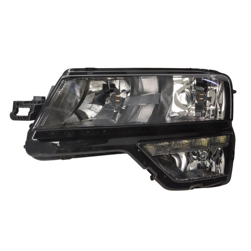 DEPO 665-1138LMLDEM2 Headlight