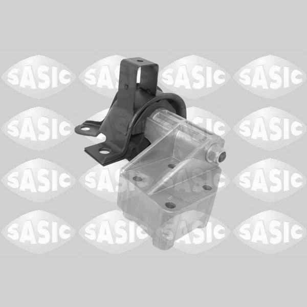 SASIC SAS2706432 Engine Mount Support