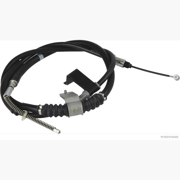 HERTH+BUSS JAKOPARTS J3920916 Parking Brake Cable Pull