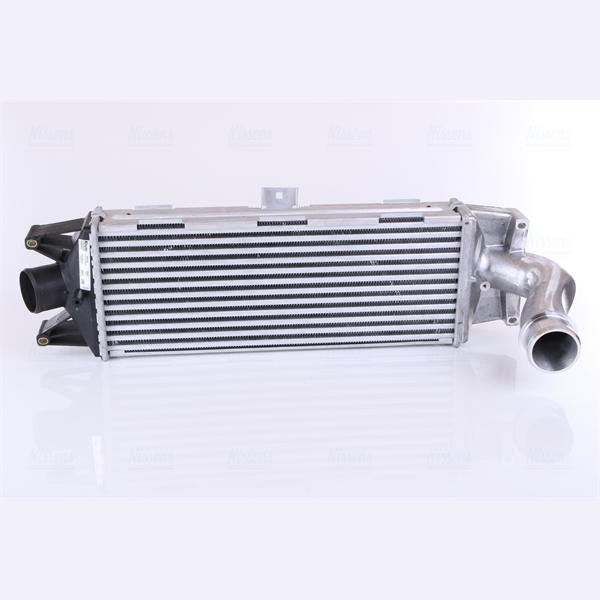 NISSENS NIS96202 Charge Air Cooler