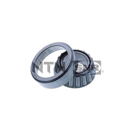 SNR HDB256 Wheel Bearing