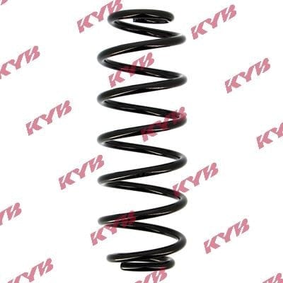 KYB K-Flex RA7136 Coil Spring for Ford Fiesta
