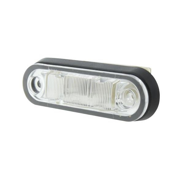 HELLA 2XS959650-007 Side Marker