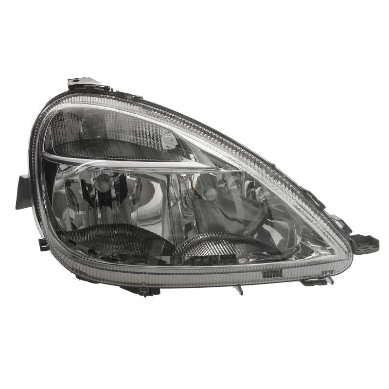 DEPO 440-1134R-LD-EM Headlight