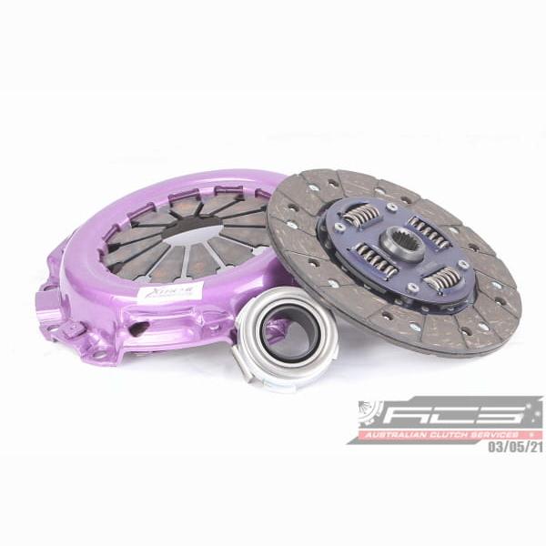 XTREME CLUTCH KDE17001-1A Clutch Kit (Tuning)