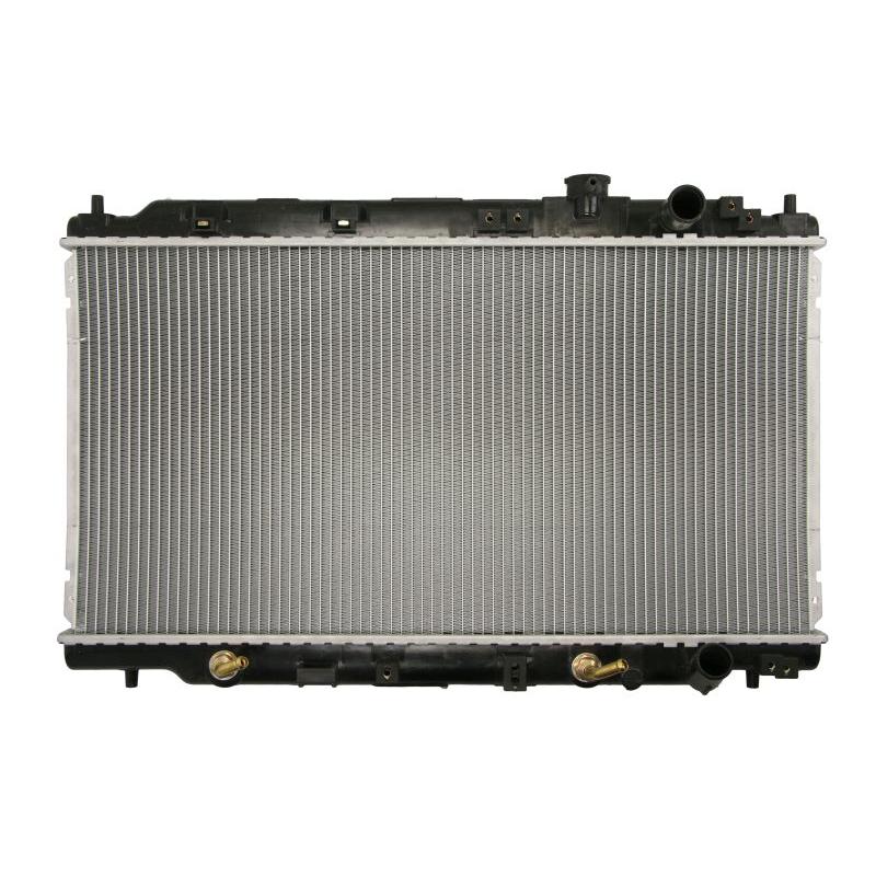 NISSENS NIS640941 Engine Radiator