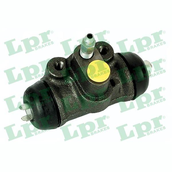 LPR LPR4165 Wheel Brake Cylinder