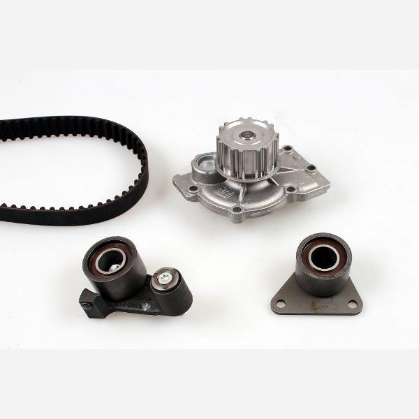 HEPU HEPPK00600 Water Pump & Timing Belt Kit