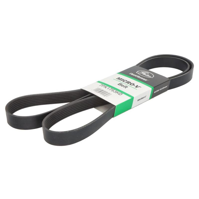 GATES GAT7PK1753HD V-Ribbed Belt