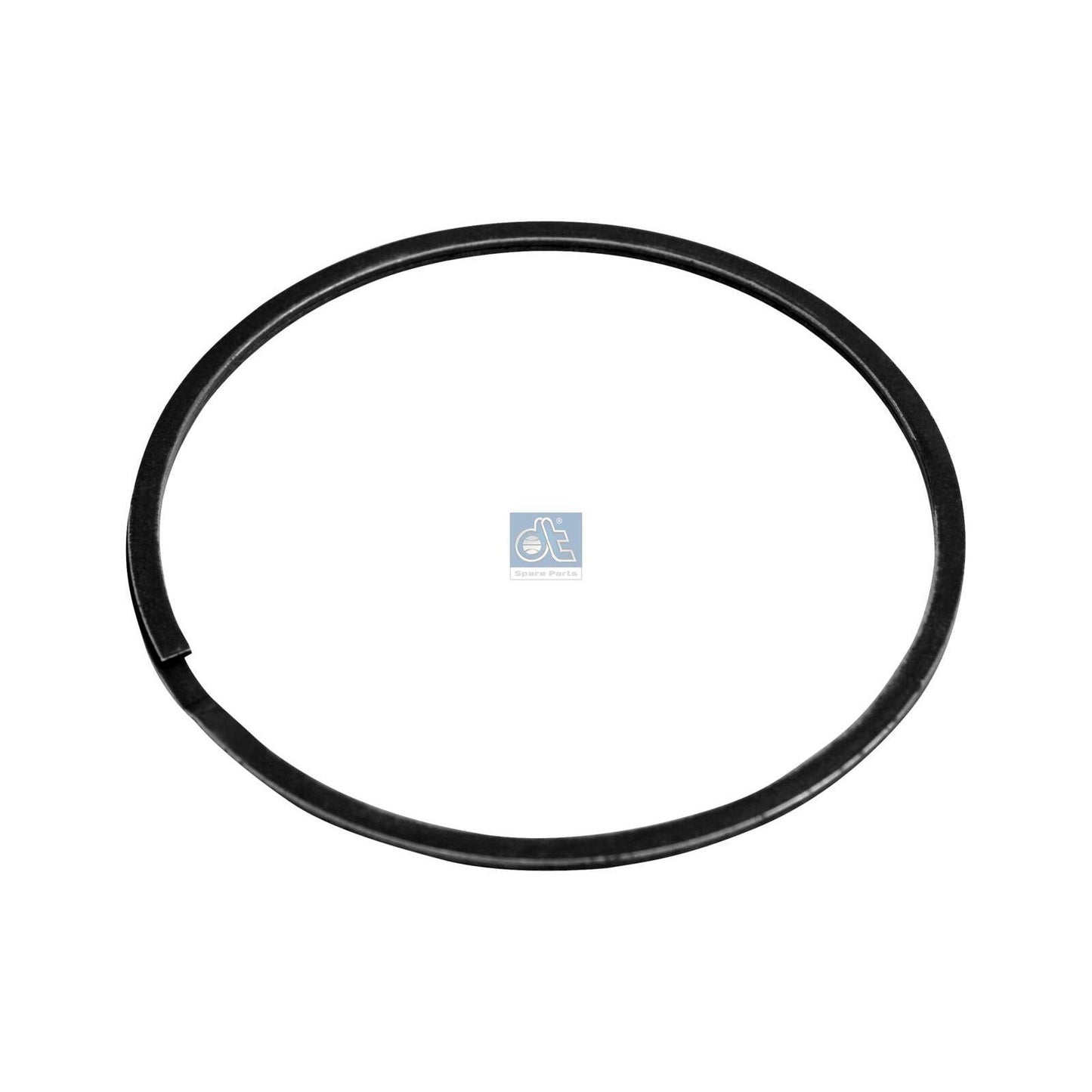 DT A/C 1.10574 Exhaust Manifold Seal Ring