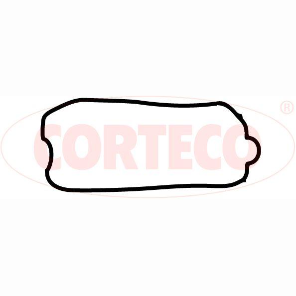CORTECO CO440187P Cylinder Head Cover Gasket