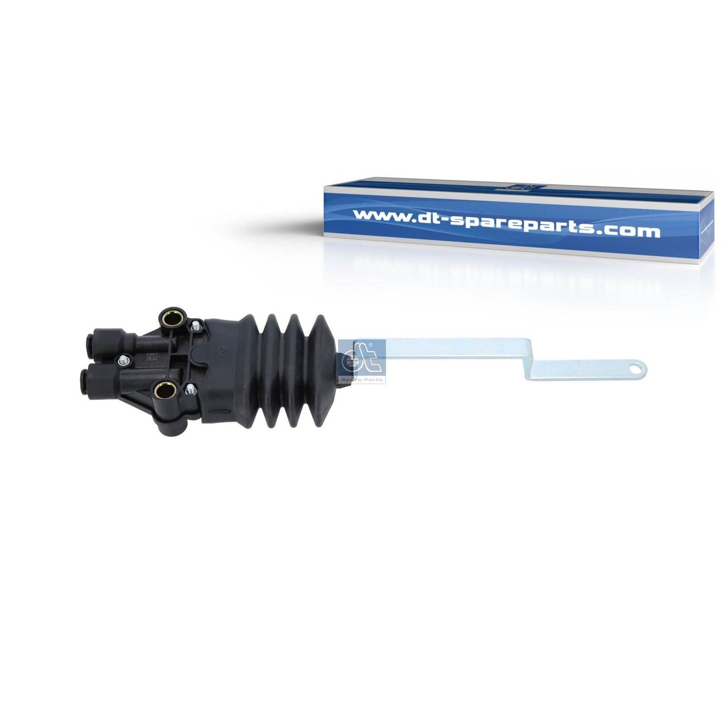 DT SPARE PARTS 6.65097 Driver Cab Suspension Valve